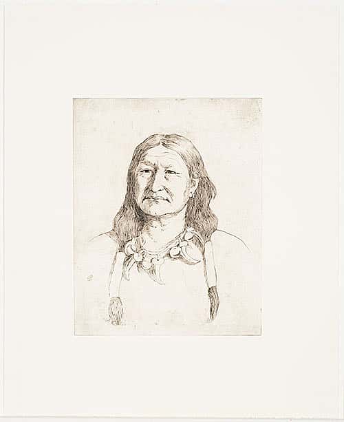 Untitled JH Sharp artwork